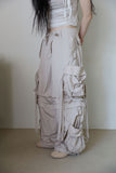 Kaina Over Cargo Pants