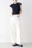 Subi Carpenter Wide Pants