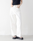 Subi Carpenter Wide Pants