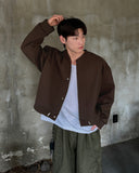 Fore Cardigan
