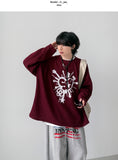 Festa Loose Long Sleeve