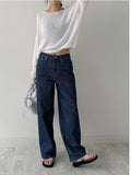 Toto Boat Neck Loose Fit Knit