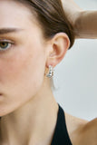 Volute Earrings