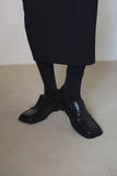Louis Square Loafer