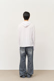 Autumn Cat Flare Denim