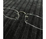 Geek Chic Glasses