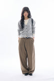 Brimstone balloon wide slacks