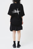 Star Oversized Top