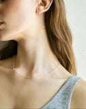 Freckle Triple Necklace