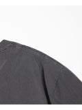 ASTERISK PIGMENT T-SHIRTS