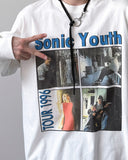 Tour List Long Sleeve