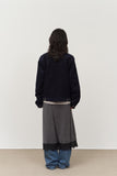 (W) Cupra Warp Skirt