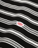 No.73 MULTI STRIPE T SHIRT