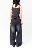 (W) Quartet Sleeveless