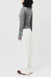 (W) Nez Mix Longsleeve
