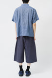 Us Half Shirt