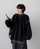 Asame Washing Long Sleeve