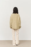 (W) Sio Frill Pants