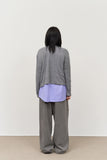 (W) Sobo Cardigan