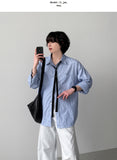 Altino Double Stripe Shirt
