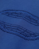 No.033 DESTROYED PATCH CREW