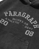 No.039 P-08 HEAVYWEIGHT HOODIE