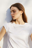 Via Hug Earrings