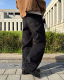 Torre wide pants