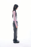 Lumia mesh tee