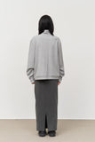 (W) Cosmo Washed Skirt