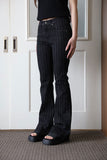 ST Span Bootcut Jeans