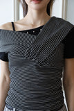 Reling ST Twist Top
