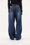 Diva Stud Denim
