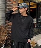 Hig Pocket T-Shirt