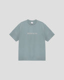 No.024 FONTLESS LOGO T SHIRT