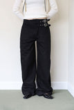 Bellit Overfit Pants