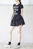 Bone Slim Fit Short Sleeve T-Shirt