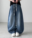UI Summer Balloon Denim