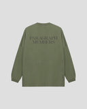 No.003 PARAGRAPH MEMBERS L/S