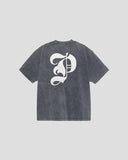 No.79 DAMAGED ARCH LOGO T SHIRT