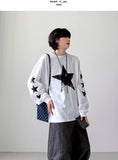 Rugged Star Long Sleeve