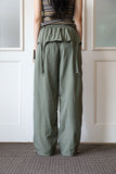 Reno D-Ring Banding Pants