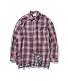 MULTI MIX CHECK SHIRTS