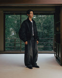 Reversible CWU Flight Jacket