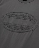 No.032 DESTROYED PATCH T SHIRT