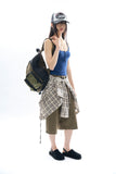 Varka two pocket backpack
