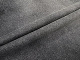 Damon Crop Wide Denim