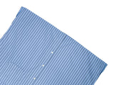 Apple Stripe Roll-up Shirt