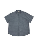 Bolt Check Short Sleeve Shirt