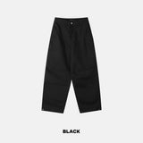 Ligon Herringbone Non-Fade Curve Pants